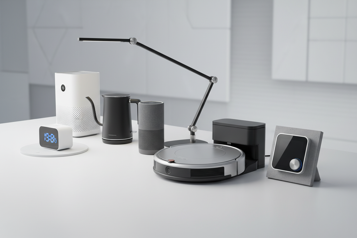 Household Appliances