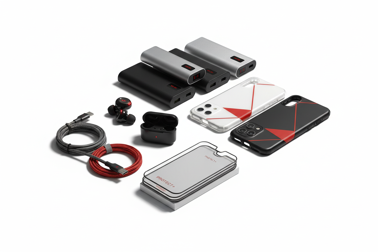 Electronics Accessories