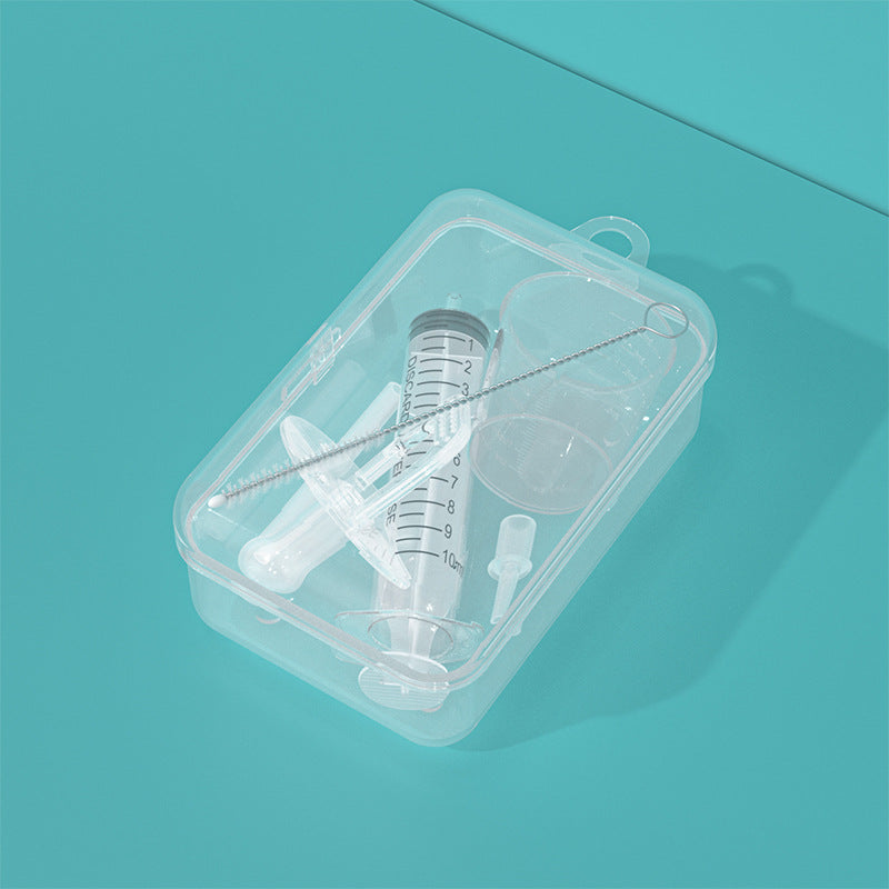 SafeChild Medicine Syringe