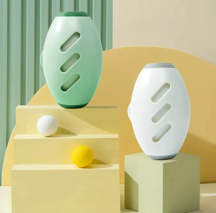 Travel-Friendly Gel Lint Cleaner