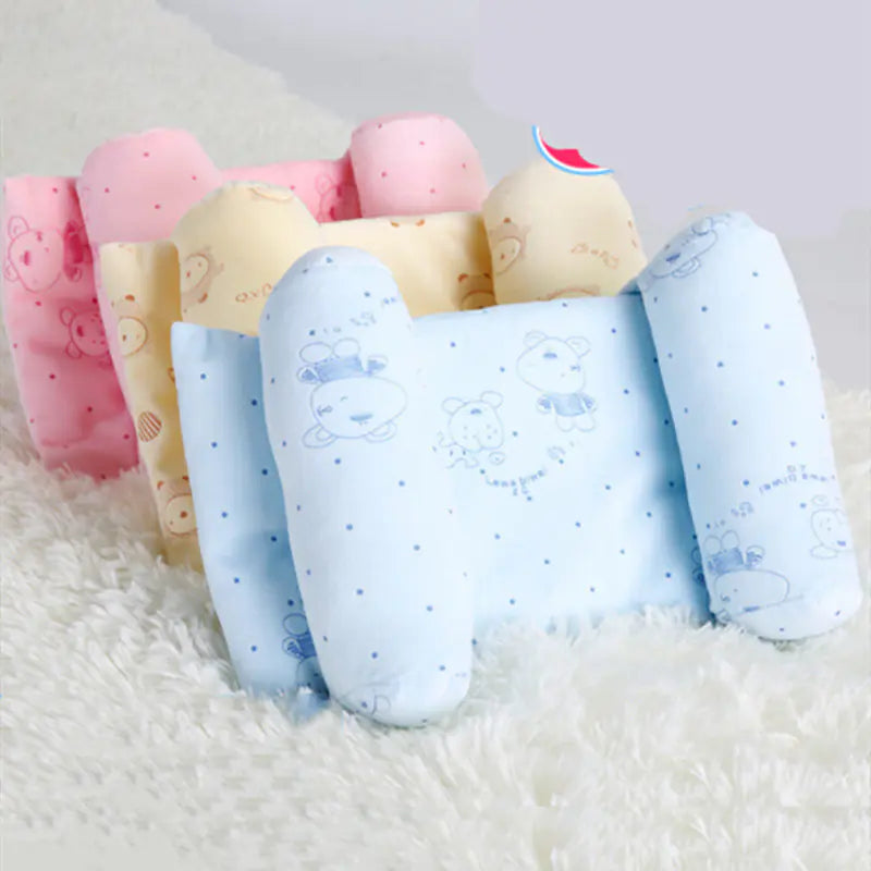 Adjustable Comfort Baby Support Pillow