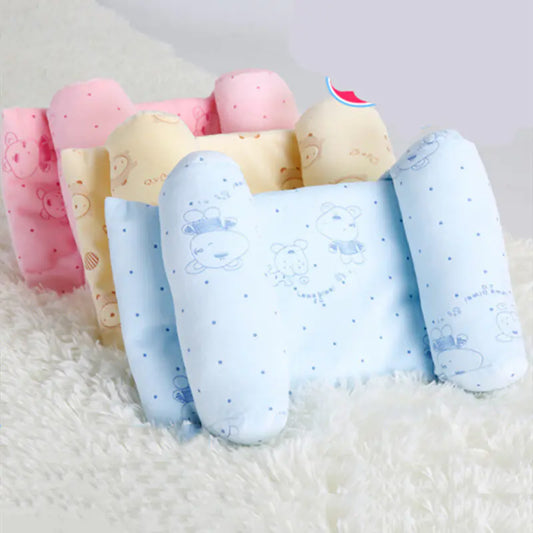 Adjustable Comfort Baby Support Pillow