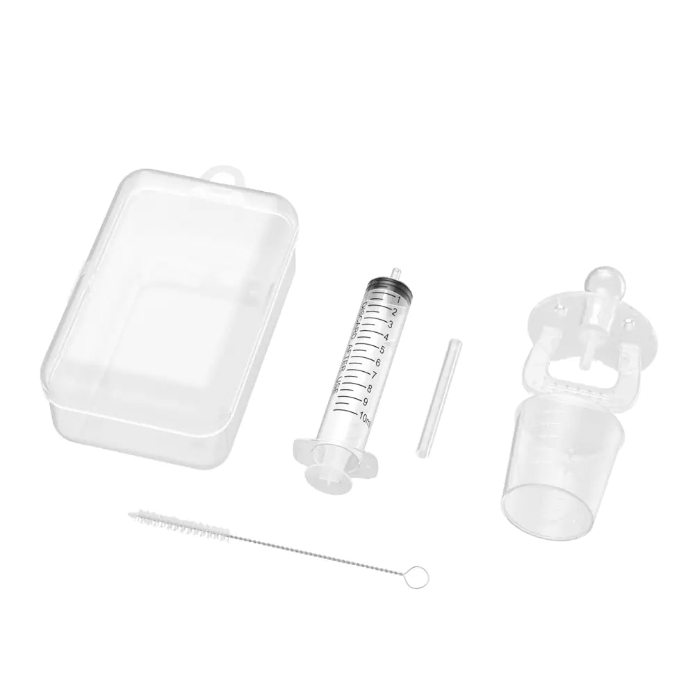 SafeChild Medicine Syringe
