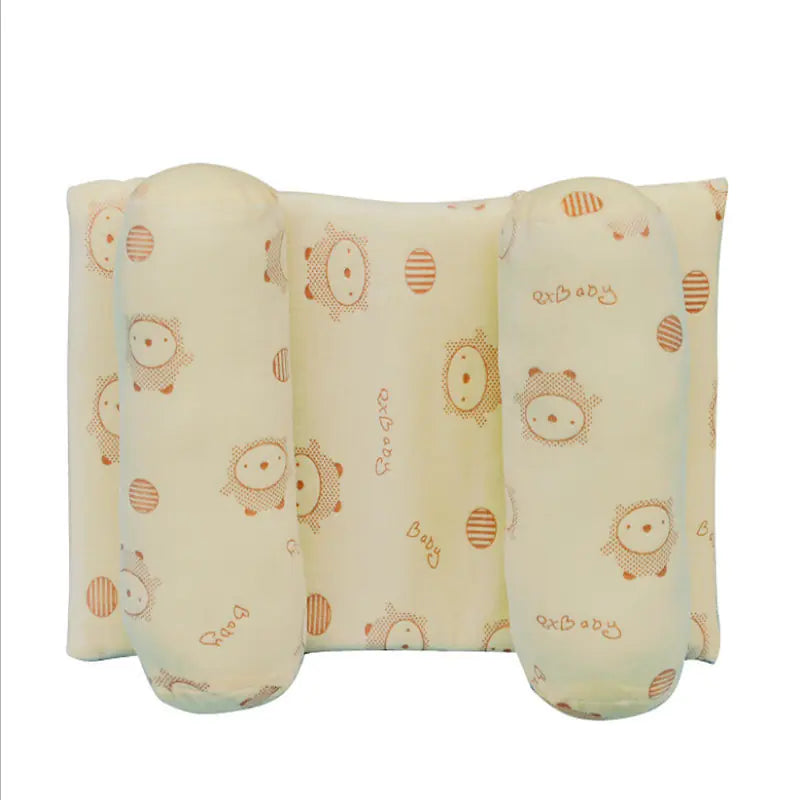 Adjustable Comfort Baby Support Pillow