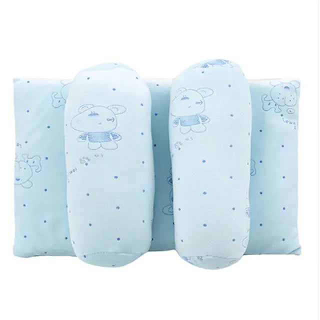 Adjustable Comfort Baby Support Pillow
